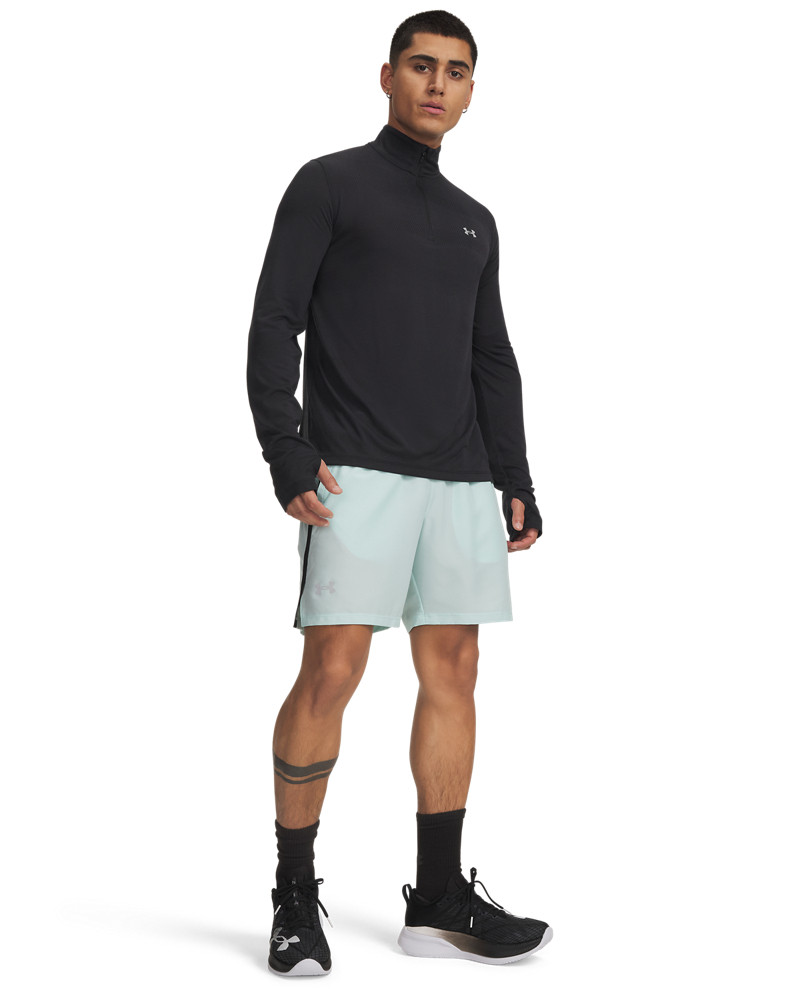 Šorc UA LAUNCH 7'' SHORTS 
