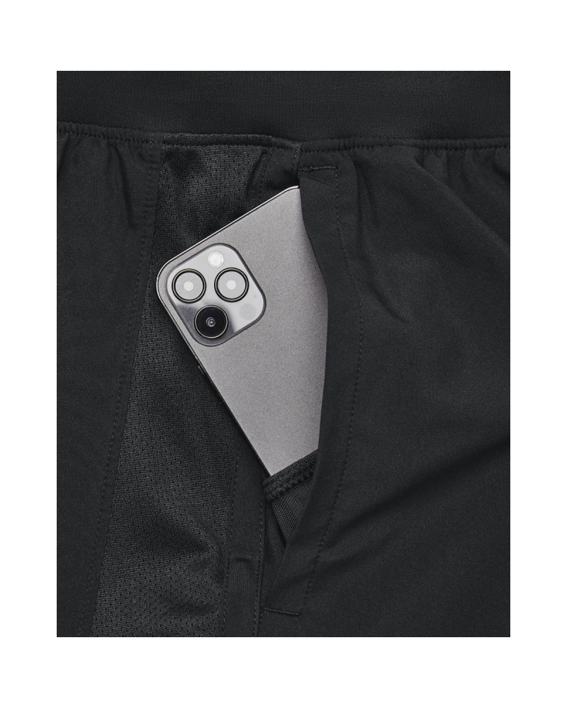 UA LAUNCH 7'' 2-IN-1 SHORTS 