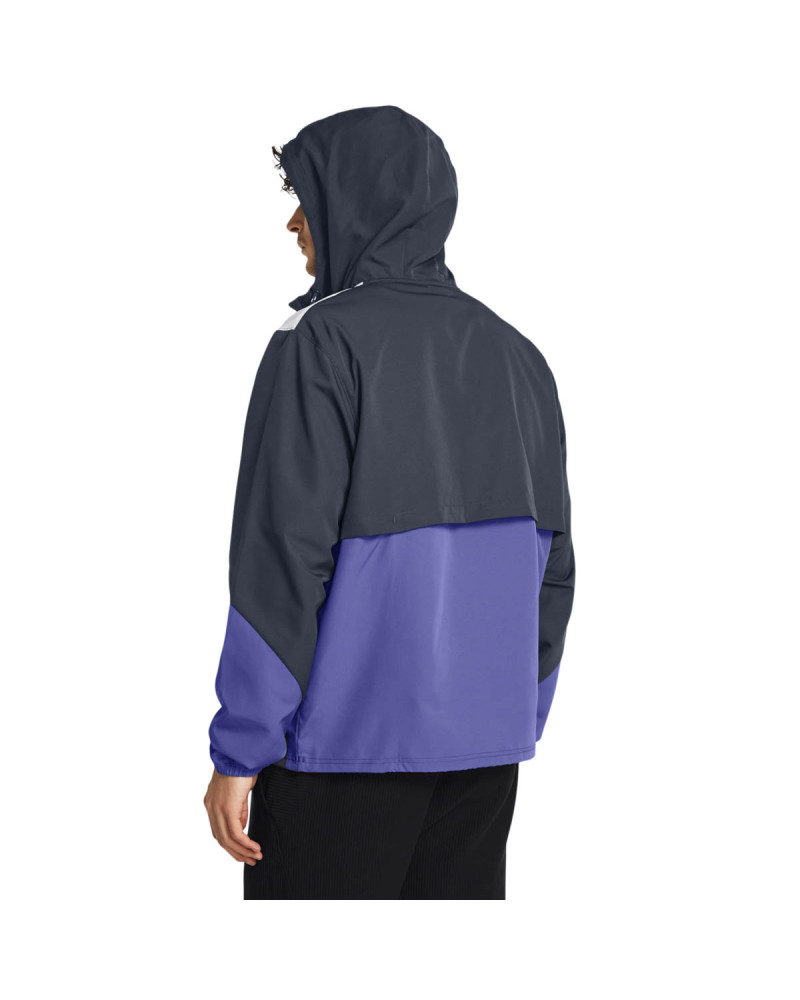 Men's UA Icon Legacy Windbreaker 