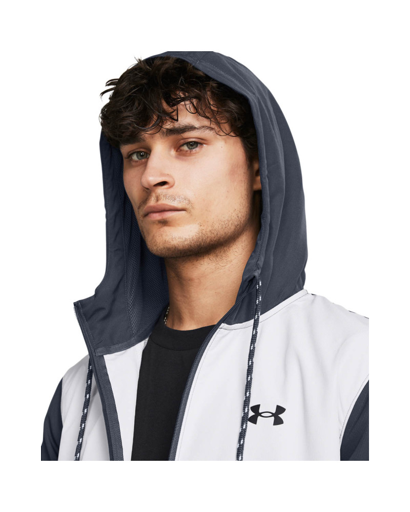 Men's UA Icon Legacy Windbreaker 