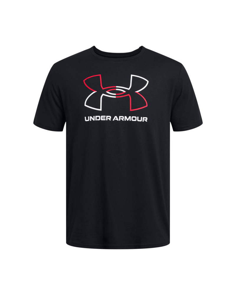 Men's UA Foundation Short Sleeve 