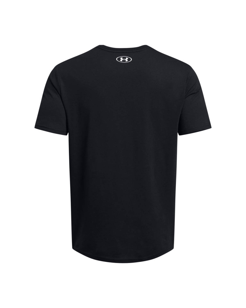 Men's UA Foundation Short Sleeve 