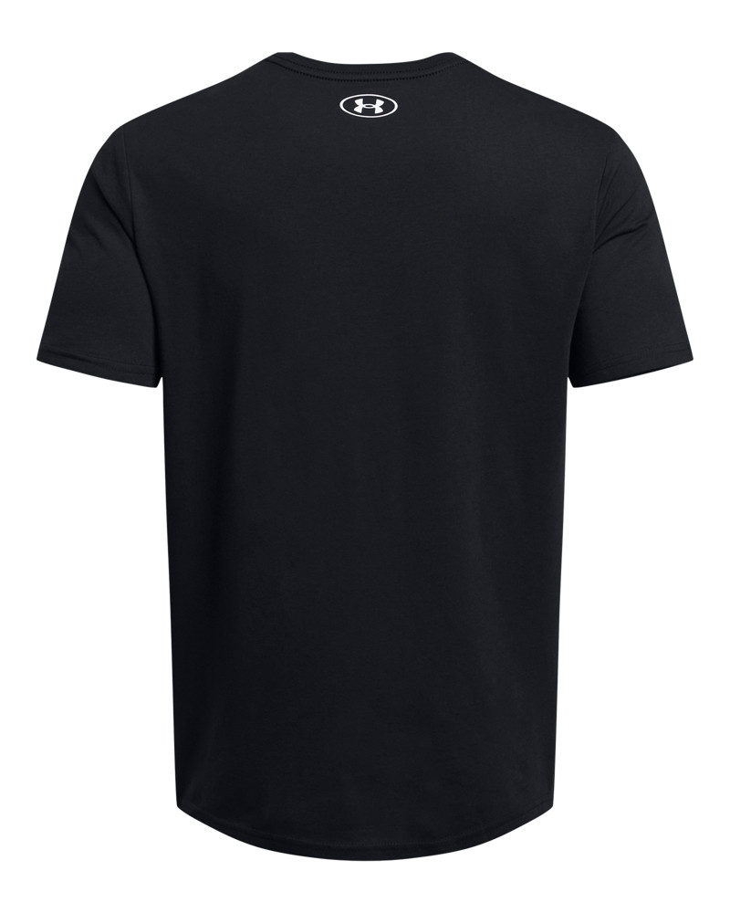 Men's UA Foundation Short Sleeve 