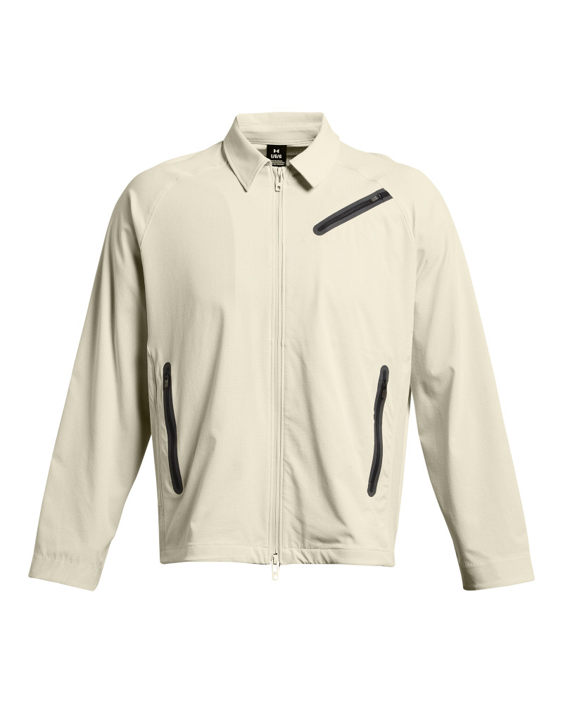 UA UNSTOPPABLE AIRVENT JKT 