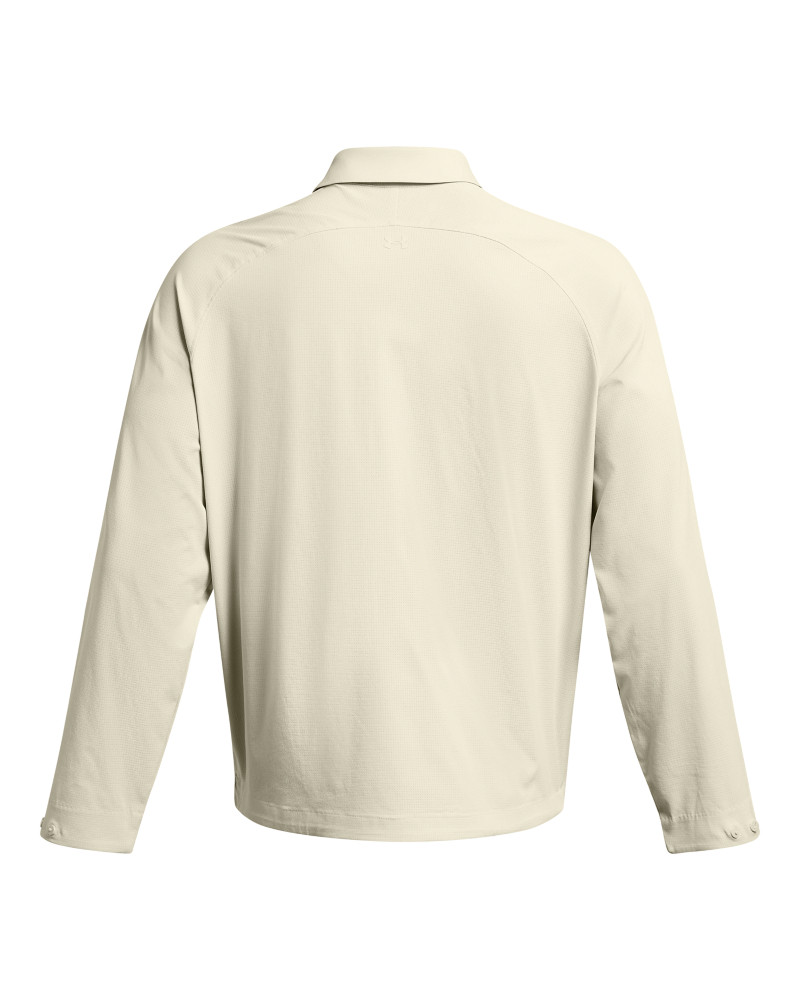 UA UNSTOPPABLE AIRVENT JKT 