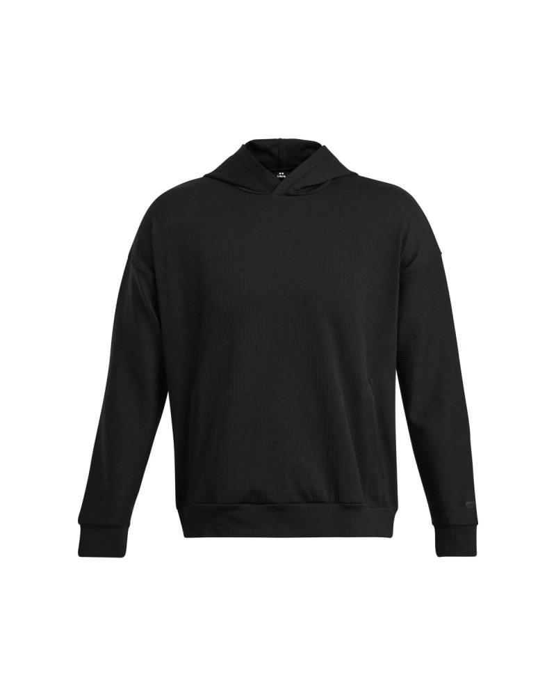 Men's UA Journey Rib Hoodie 