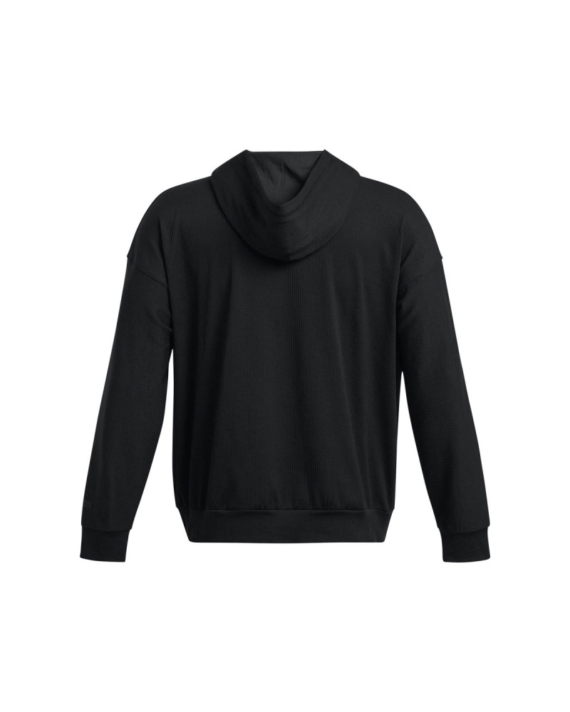 Men's UA Journey Rib Hoodie 