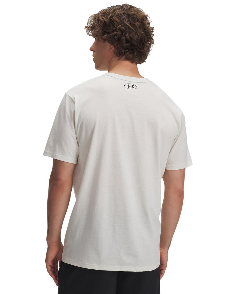 Men's Project Rock Payoff Graphic Short Sleeve 
