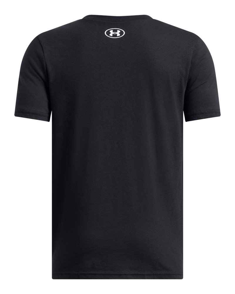 Majica UA Sportstyle Logo 