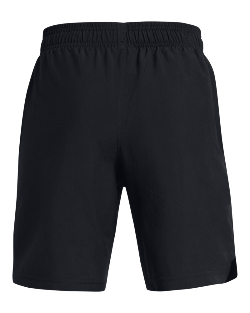 Šorc UA WOVEN WDMK SHORTS 