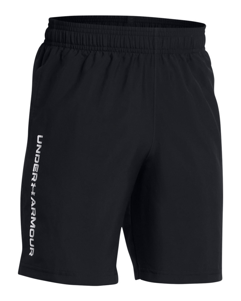 Šorc UA WOVEN WDMK SHORTS 