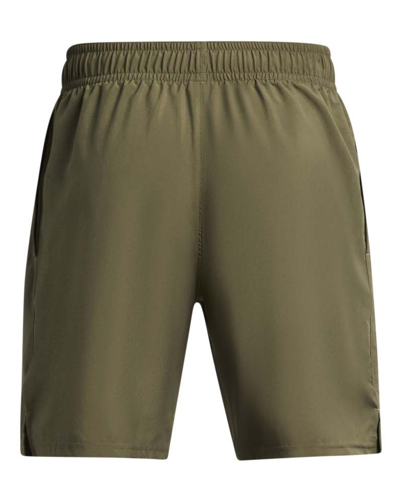 Men's UA Tech™ Woven Wordmark Shorts 