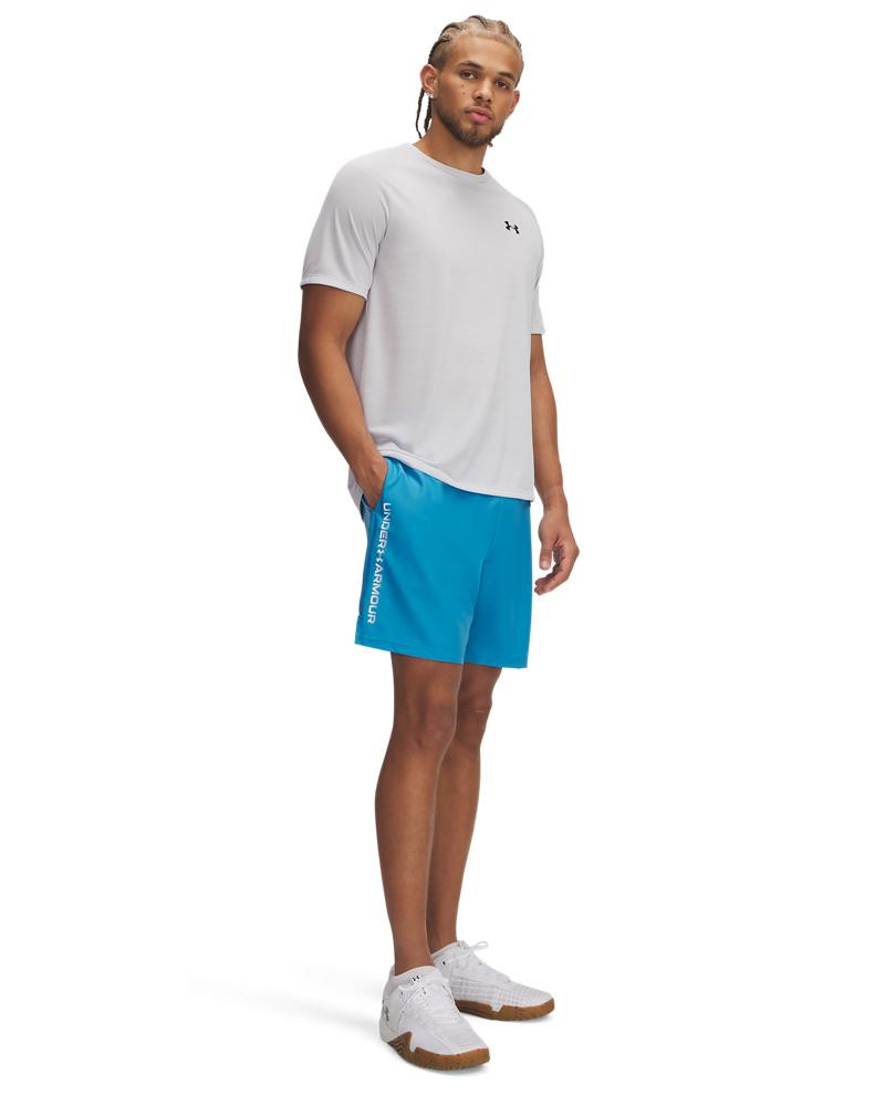Šorc UA WOVEN WDMK SHORTS 