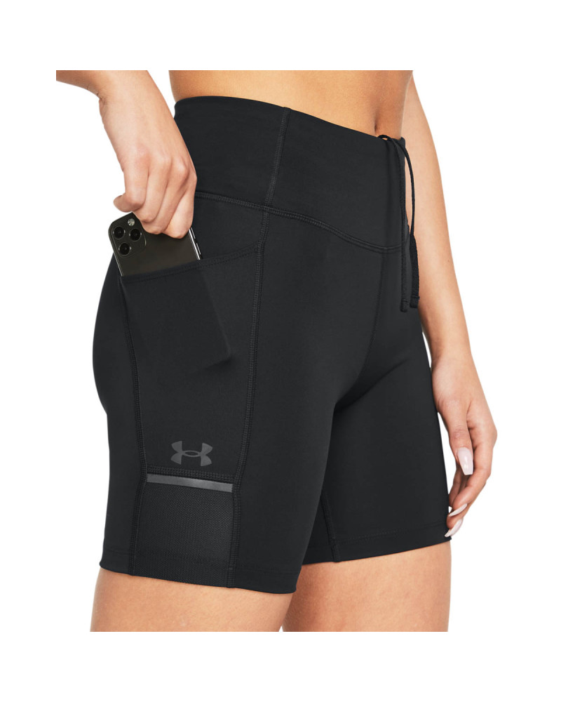 UA LAUNCH SHORTS 