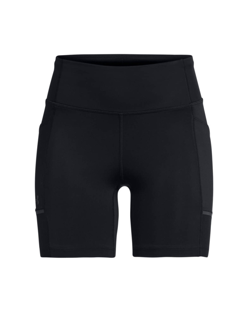 UA LAUNCH SHORTS 