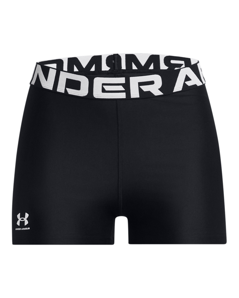 Women's HeatGear® Shorty 