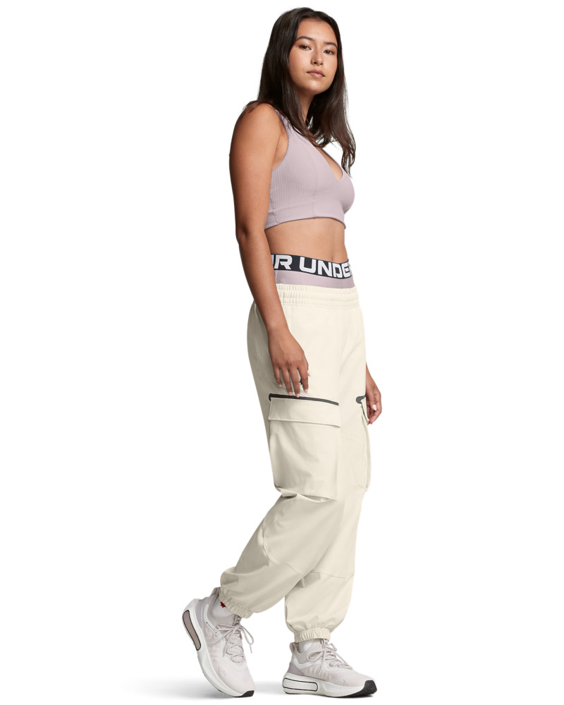 Women's HeatGear® Shorty 
