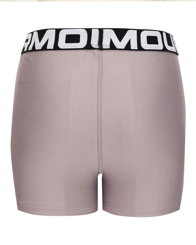 Women's HeatGear® Shorty 