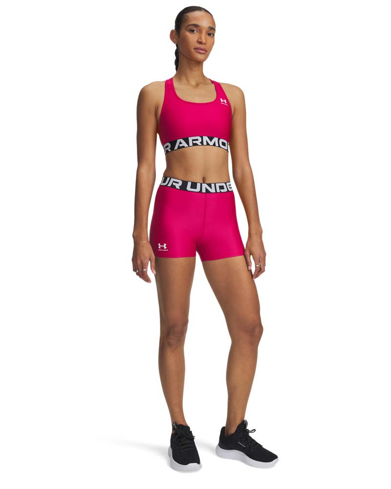 Women's HeatGear® Shorty 