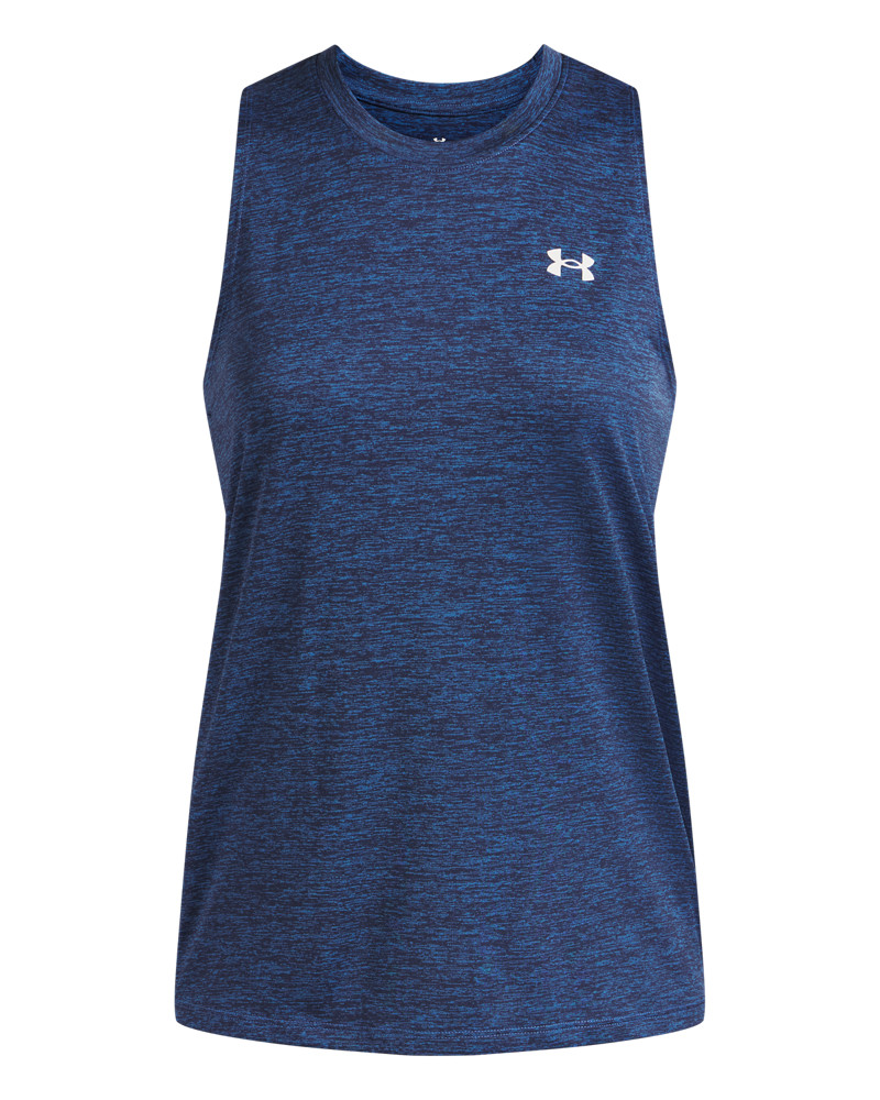 Women's Tech Tank Twist 