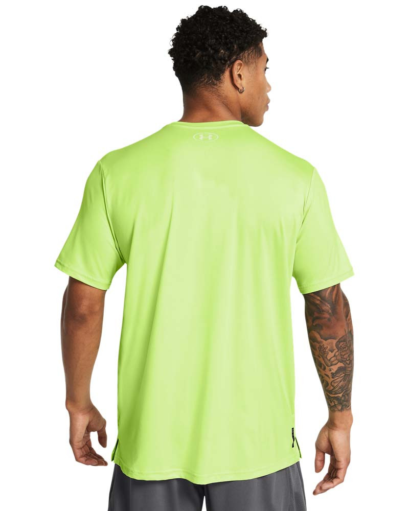 Men's UA Vanish Energy Short Sleeve 