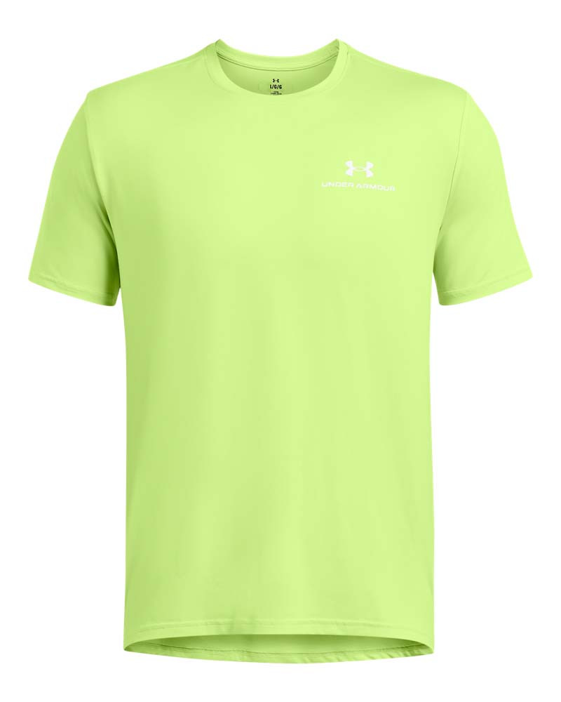 Men's UA Vanish Energy Short Sleeve 