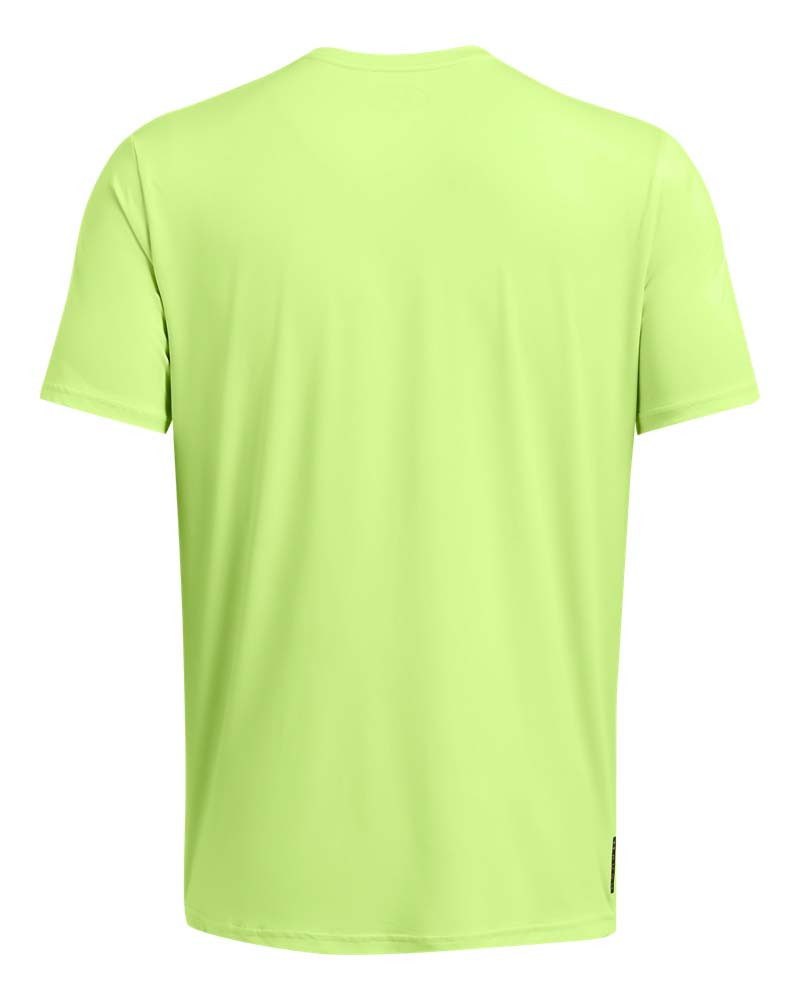 Men's UA Vanish Energy Short Sleeve 