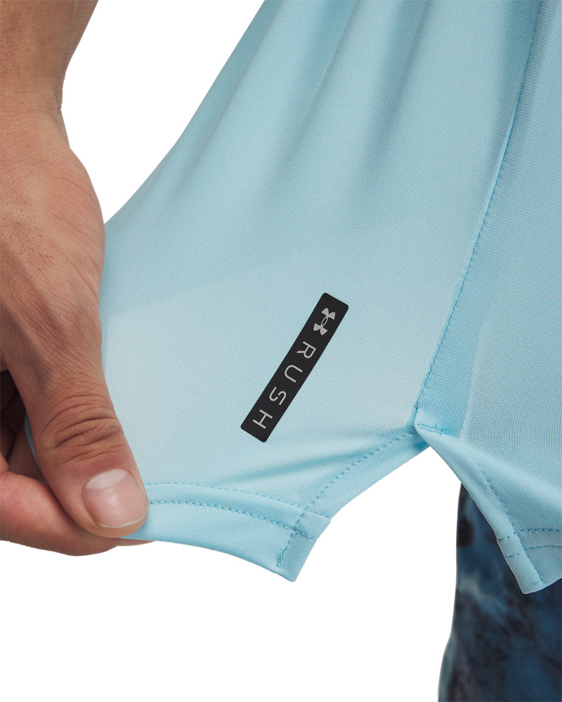 Men's UA Vanish Energy Short Sleeve 