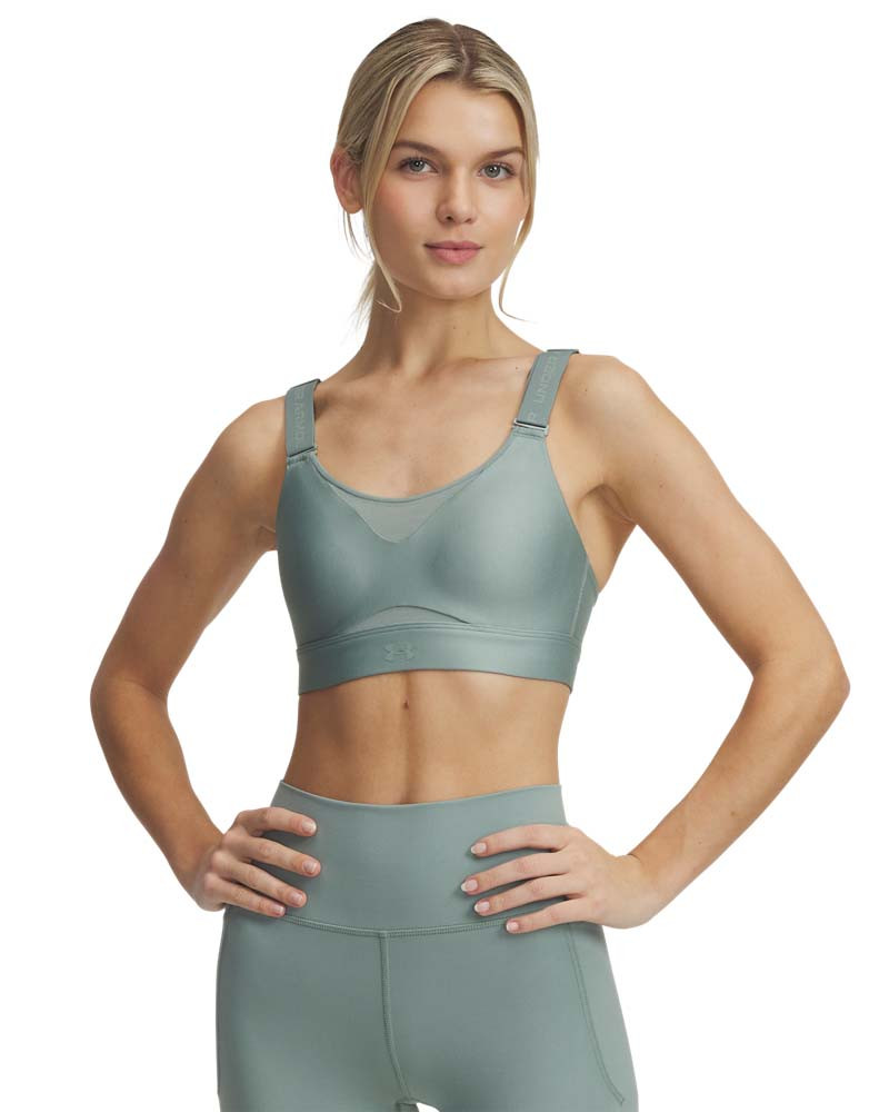 UA INFINITY HIGH 2.0 BRA 