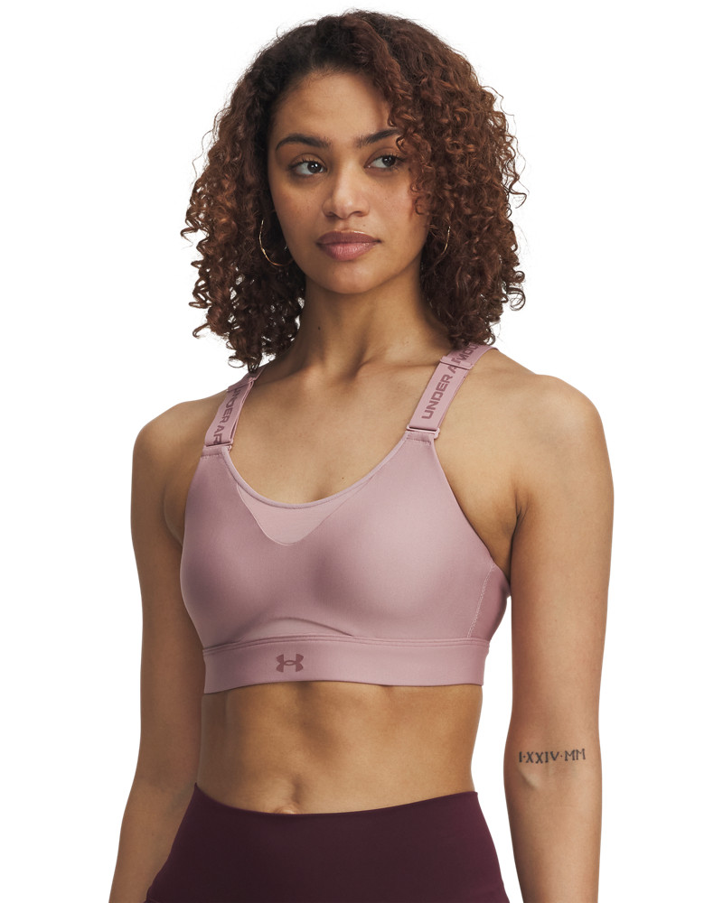 Women's UA Infinity 2.0 High Sports Bra 