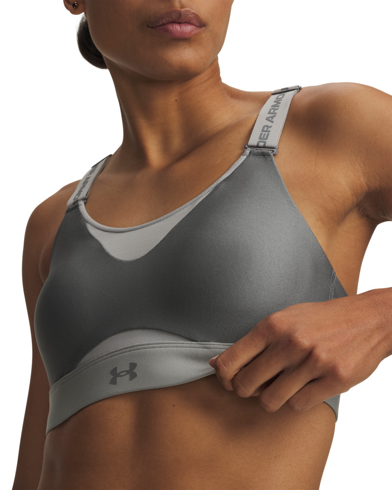 Bra UA INFINITY HIGH 2.0 BRA 