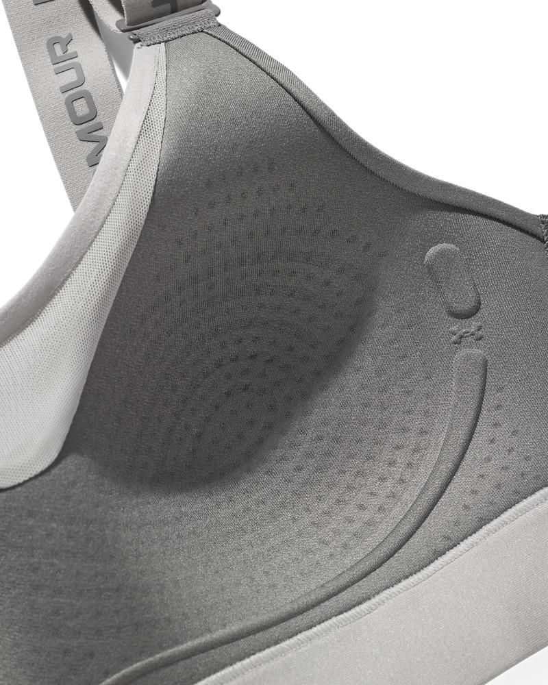 Bra UA INFINITY HIGH 2.0 BRA 