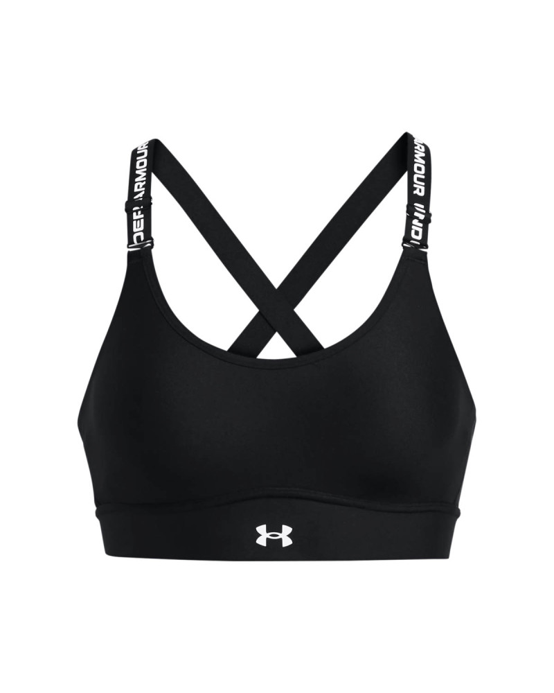Women's UA Infinity 2.0 Mid Sports Bra 