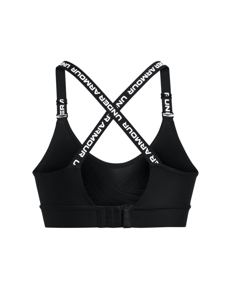 Women's UA Infinity 2.0 Mid Sports Bra 