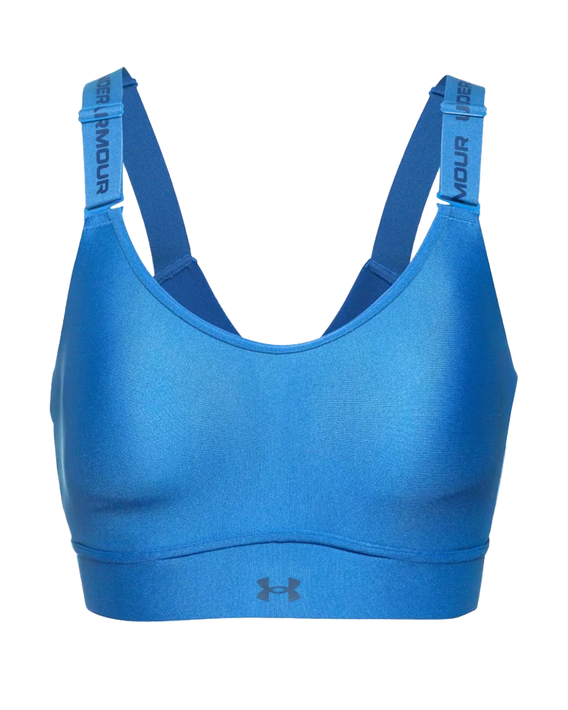 Women's UA Infinity 2.0 Mid Sports Bra 