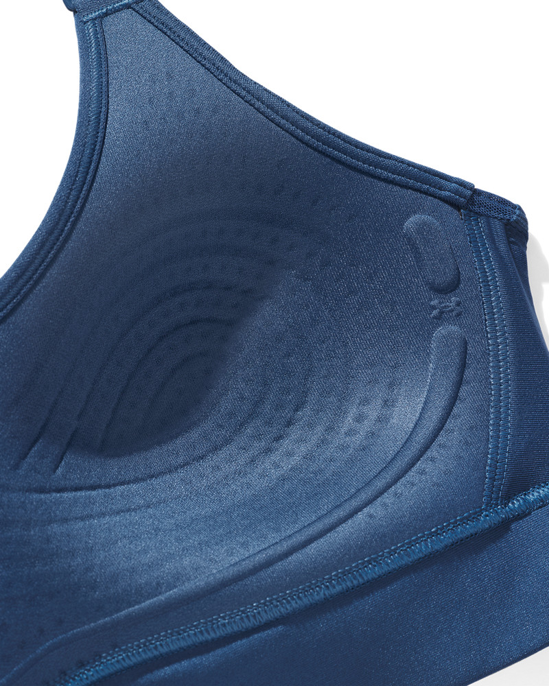 Bra UA INFINITY MID 2.0 BRA 