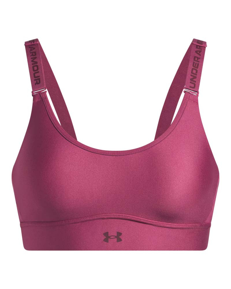 Women's UA Infinity 2.0 Mid Sports Bra 