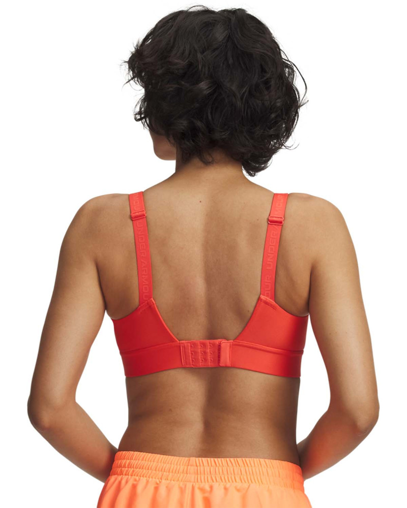 Bra UA INFINITY MID 2.0 BRA 