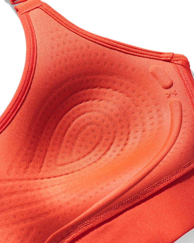 Bra UA INFINITY MID 2.0 BRA 