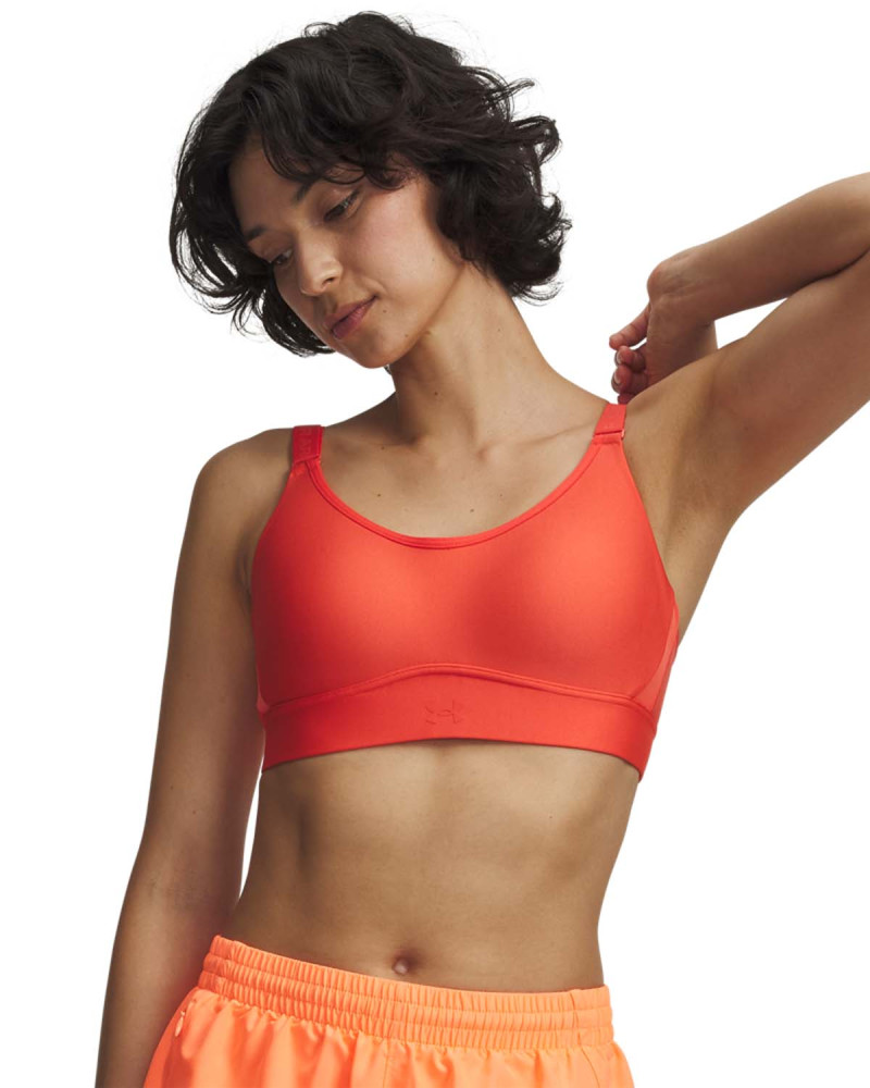 Bra UA INFINITY MID 2.0 BRA 