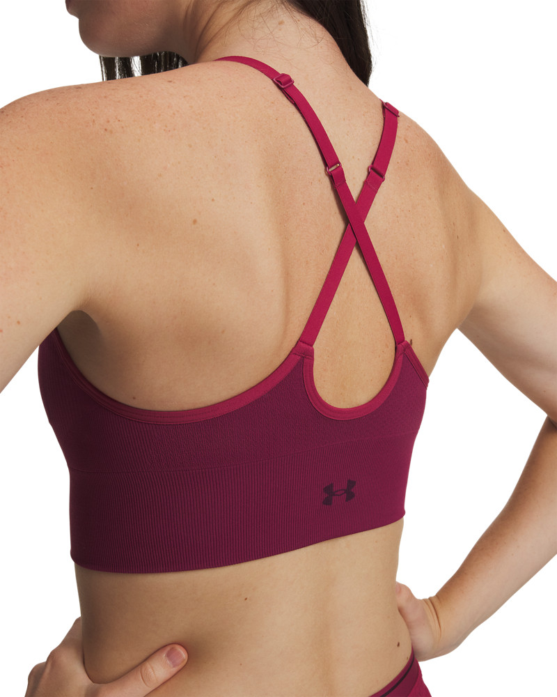 Bra VANISH SEAMLESS LOW BRA 