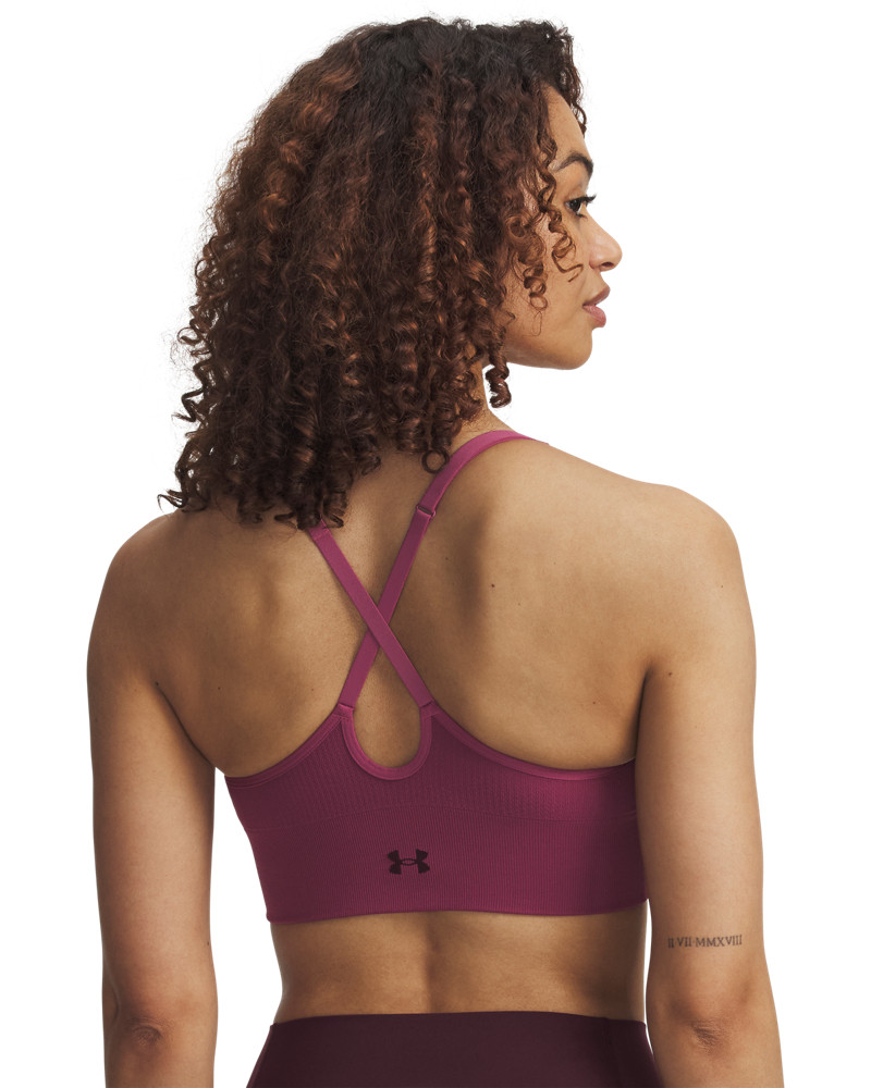 Women's Sports Bra Vanish Seamless 