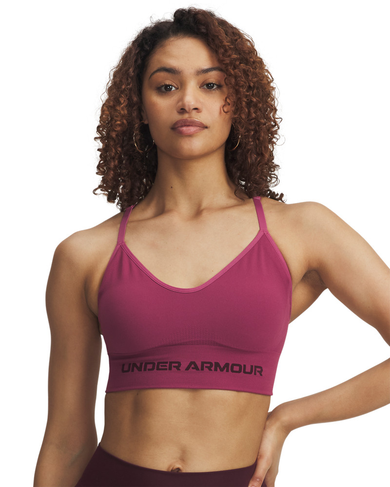 Women's Sports Bra Vanish Seamless 