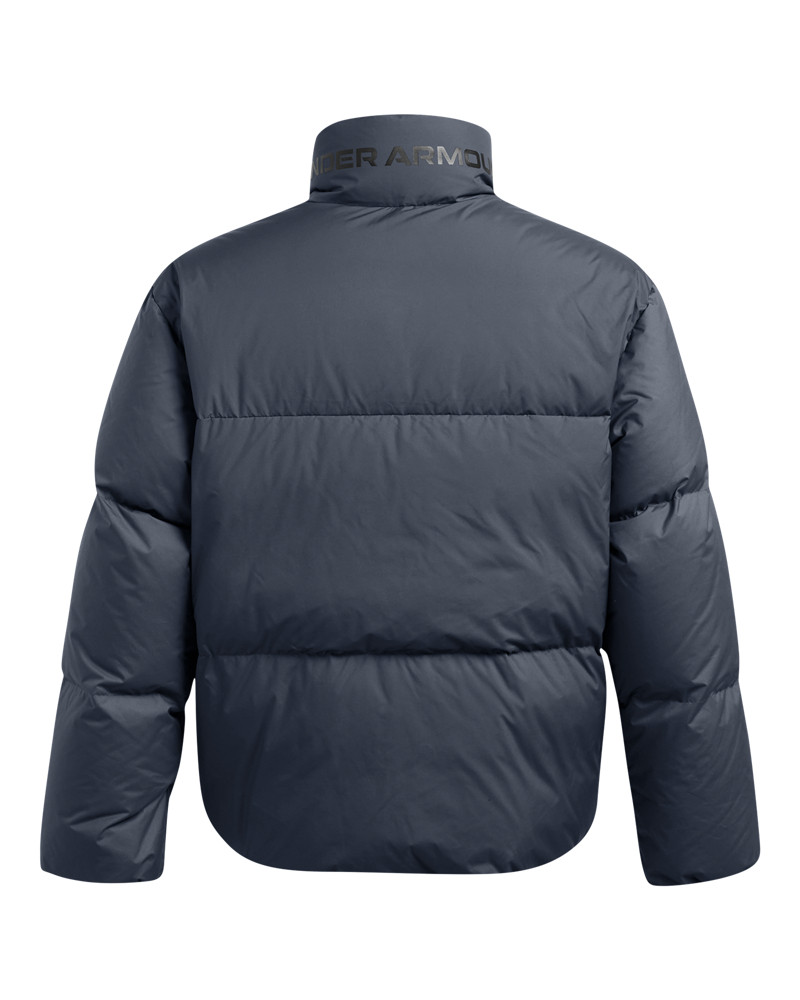 Men's UA Limitless Down Puffer Jacket 