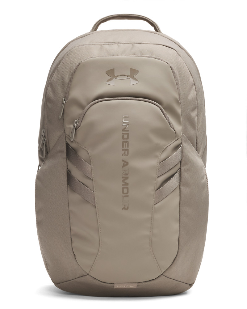 UA Hustle Pro 6.0 Backpack 