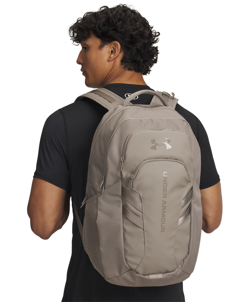 UA Hustle Pro 6.0 Backpack 
