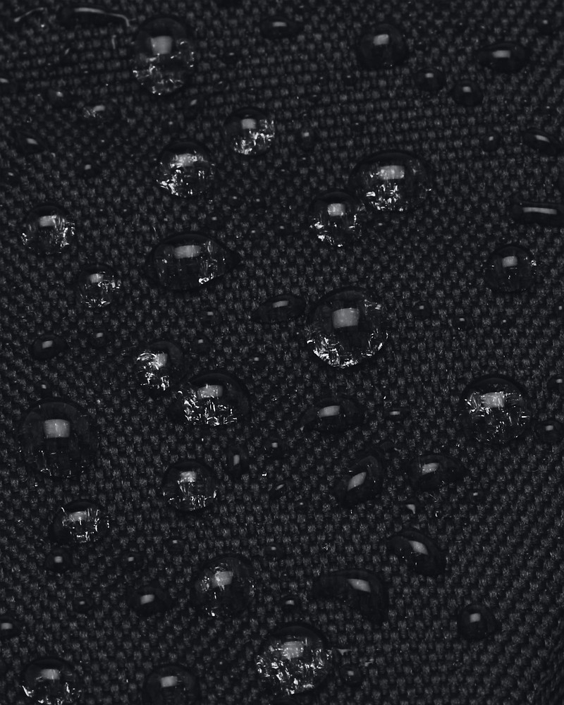 UA Hustle 6.0 Backpack 