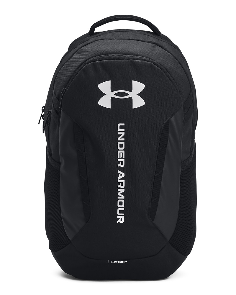 UA Hustle 6.0 Backpack 