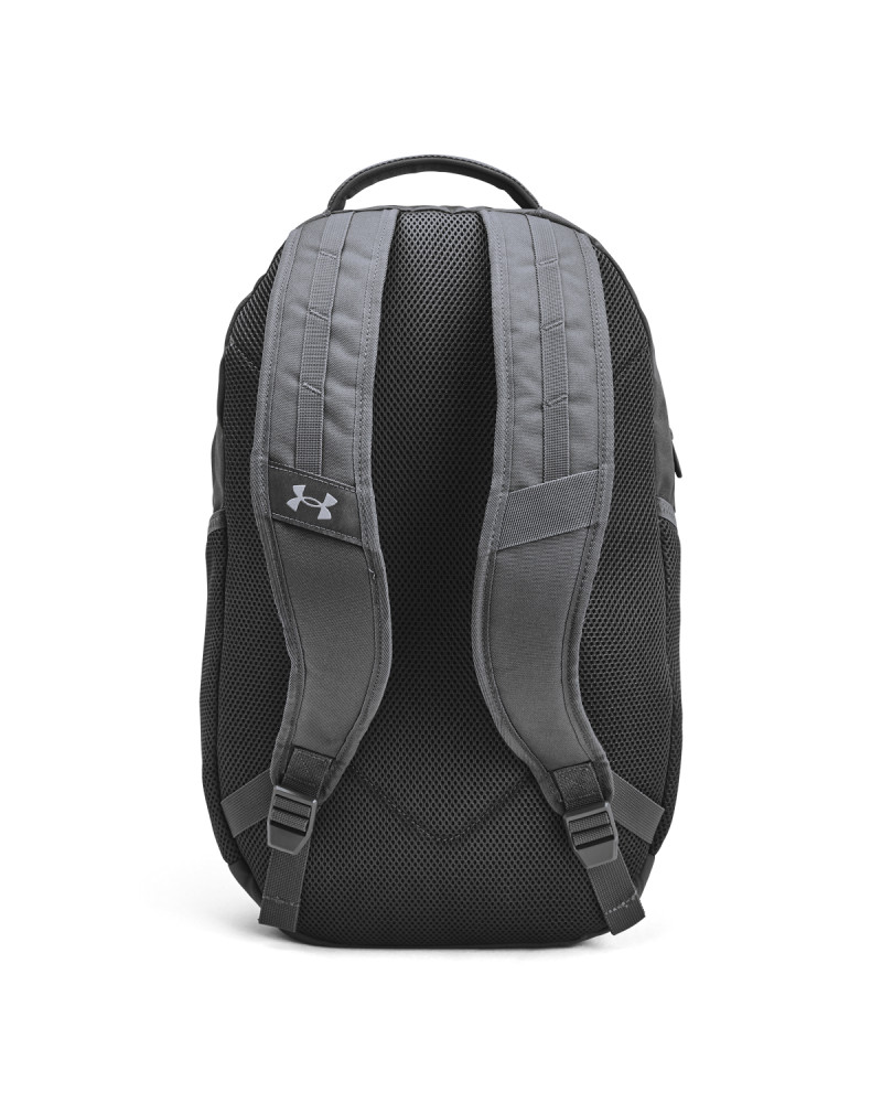 UA Hustle 6.0 Backpack 