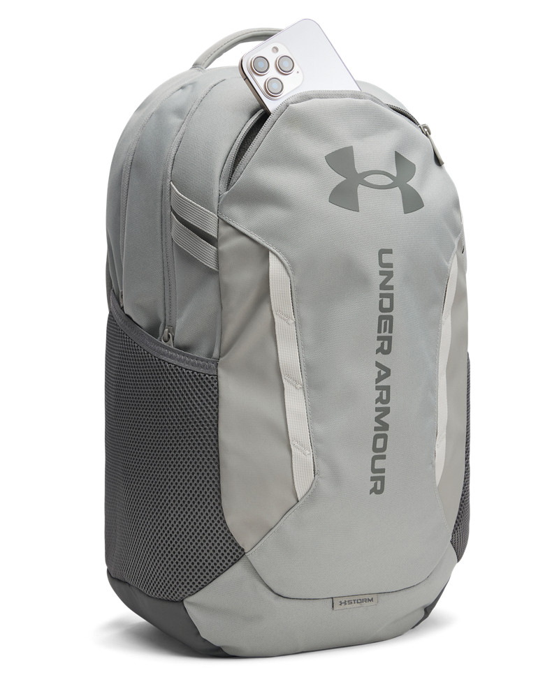 UA HUSTLE 6.0 BACKPACK 